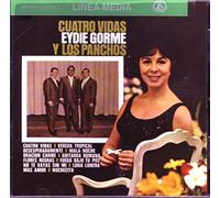 Eydie Gorme & Los Panchos - Cuatro Vidas