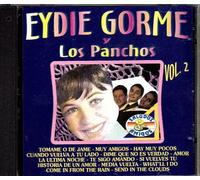 Eydie Gorme & Los Panchos - Tomame O Dejame