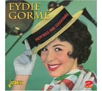 Eydie Gorme - Mem'riies & Souveniirs