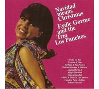 EYDIE GORME - NAVIDAD MEANS CHRISTMAS CD NEW