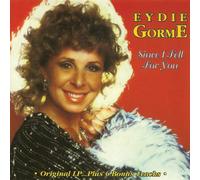 Eydie Gorme - Since I Fell For You