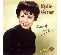 Eydie Gorme - Sincerely Yours