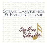 Eydie Gorme - Sing More Golden Hits