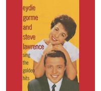 Eydie Gorme & Steve Lawrence - Sing the Golden Hits