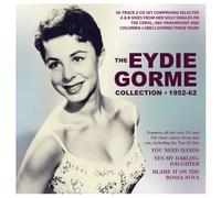 Eydie Gorme - The Eydie Gorme Collection 1952-62