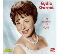 Eydie Gorme - The Essence Of Eydie Gorme