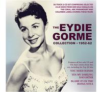 Eydie Gorme - The Eydie Gorme Collection 1952-62