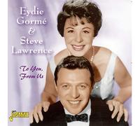 Eydie Gorme - To You, From Us