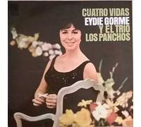Eydie Gormé & Trio Los Panchos - Cuatro Vidas