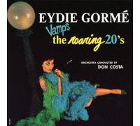 Eydie Gorme - Vamps The Roaring 20's [Japan LTD CD] UCCM-9293
