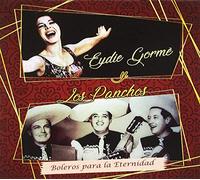 EYDIE GORME Y LOS PANCHOS