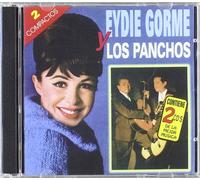 Eydie Gorme Y Los Panchos - Eydie Gormo Y Los Panchos