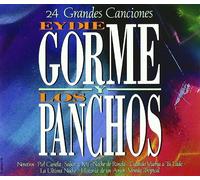 Eydie Gorme Y Trio Los Panchos - 24 Grandes Canciones