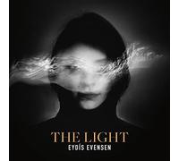 Eyds Evensen The Light - Vinyl Record 12 Album - C15z