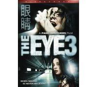 Eye 3 [DVD] [Region 1] [US Import] [NTSC]