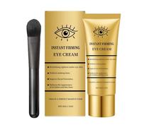 Eye - 50 ml Natural Eye Care for Firmer Skin - Morning Evening After Sleeping At Home on the Plane Under Makeup for Women Men