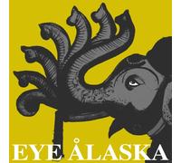 Eye Alaska - Yellow & Elephant