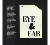 Various Artists - Eye And Ear: Artist <-> Musician