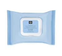 Eye and Face Makeup Remover Wipes by GA-DE for Women - 30 Count Wipes