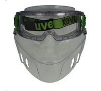 Eye and face protection UVEX 9301.555