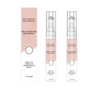 Eye and Facial Milia Removal Serum, targeting skin imperfections, shrinking pores, dissolving blackheads, and creating clear skin.