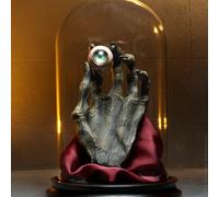 Eye and Hand of Vecna: D&D Icons of the Realms | Vecna's cursed artifacts, found and preserved.