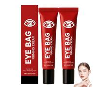 Eye Bag Instant Eraser,Anti Aging Cream,Eyes Tightening Creams Instant,Under Eye Cream for Puffy Eyes and Dark Circles,Reduces Wrinkles and Puffiness,Restore Skin Elasticity,20g (2PC, 20g)