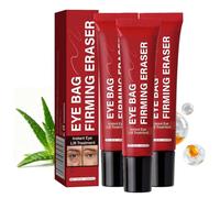 Eye Bag Instant Eraser, Fast-Acting Anti-Aging Eye Gel, Instant Tightening & Smoothing to Reduce Wrinkles, Puffy Eyes & Dark Circles, Soothing Moisture for Eye Area, Suitable for All Skin Types (3)