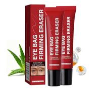 Eye Bag Instant Eraser, Fast-Acting Anti-Aging Eye Gel, Instant Tightening & Smoothing to Reduce Wrinkles, Puffy Eyes & Dark Circles, Soothing Moisture for Eye Area, Suitable for All Skin Types(2)