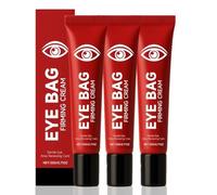 Eye Bag Instant Eraser,Lifting & Firming Gel for UnderEyes,Eye Tightening Cream Instant,Instants Eyes Bag Tightener,Dark Circles Remover,Anti-Aging Cream,Soothing Moisture & Refresh for Eyes (3)