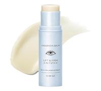 Eye Balm Stick,10g Hydrating Tightening Balm,Under Eye Moisturizer - for Elasticity Day Night Home Beauty Skin Care Repair