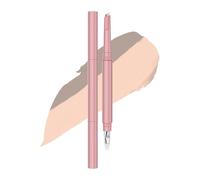 Eye Brightener - 10g Under Eye Liner, Double Head Silkworm Pen, Makeup Stick, Travel Face Cosmetics | Double-Head Silkworm Pen Makeup Tool Stick For Girls Mothers Travel Face Cosmetics