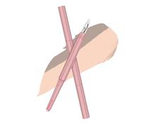 Eye Brightener - 2.5g Double Head Under Eye Liner | Double-Sided Highlighter for Eye Area | Silkworm Pen Makeup Tool Stick for Girls, Moms, Travel, Face Cosmetics, 3D Look