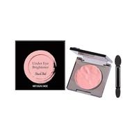 Eye Brightener | Gentle Hydrating Formula | Quick-Drying & Lightweight | Portable Eye Primer for Sensitive Skin