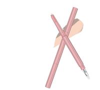 Eye Brightener Pencil | Lasting Eye Highlighter Double Ended - 2-in-1 Cream Contour Brightener Pencil for Enhancing Face Beauty Girlfriend Women Commuting Dating Daily Makeup Routine