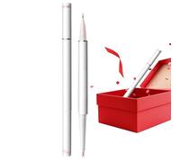 Eye Brightener Pencil, Shadow and Highlighter Under Eye Liner, Long-Lasting Cosmetics Pen for Women, Beauty, Mature Skin, Daily, Festive, Parties, Weddings, Photoshoots, Smooth, Blendable