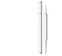 Eye Brightener Stick, Double Head Cosmetics Pen, 5 Inches Makeup Tool with Smooth Glide Feature, Durable Beauty Pen with Precise Application, Cosmetic Accessory Radiant Style