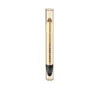 Eye Brightener Stick with Double End Brush Metallic Eyeshadow Pen Eye Shadow for Women Eye Makeup
