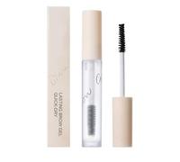 Eye Brow Gel Clear - All-Day Wear Waterproof & Sweat-Proof Brow Setting Gel, Smudgeproof Clear Eyebrow Styling Gl For Laminated Look, Quick-Dry Makeup Sealer 3.5ml