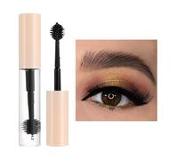 Eye Brow Gel Clear Sweat-Proof Long Lasting No Flaking Natural Finish