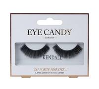 Eye Candy Eye Candy Maximise False Eyelashes - 015, Black, ONE SIZE