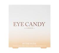 Eye Candy Eyeshadow Palette - In The Nude
