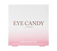 Eye Candy Eyeshadow Palette - Make me Blush