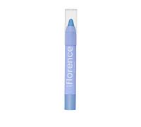 Eye Candy Eyeshadow Sticks Taffy (Electric Blue) 1.8g