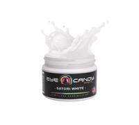 Eye Candy Pigment Paste ECC-05002 Satori White - 3 oz Highly Pigmented for Epoxy Resin and Woodworking