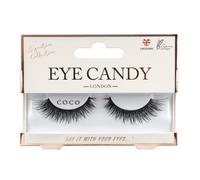 Eye Candy Signature Collection False Eyelashes Coco 1 pair