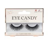 Eye Candy Signature Collection False Eyelashes Indi 1 pair
