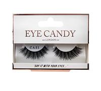 Eye Candy Signature Lash Collection - Casi Black