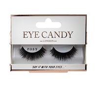 Eye Candy Signature Lash Collection - Posy Black