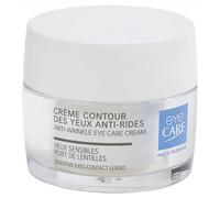 Eye Care Anti-Wrinkle Eye Care Cream 15ml